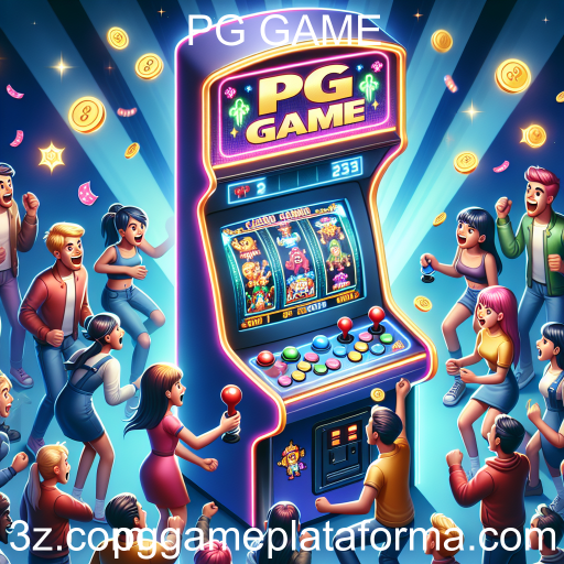 A Nostalgia e a Evolução dos Jogos de Arcade
