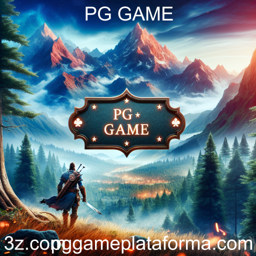 Descubra o Fascinante Mundo dos Jogos de Aventura