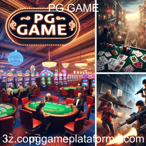 A Evolução dos Jogos de Tiro: Da Ação Clássica aos eSports