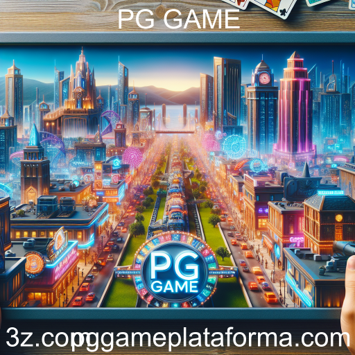 O Fascínio dos Jogos de Simulação: Criando Mundos e Histórias